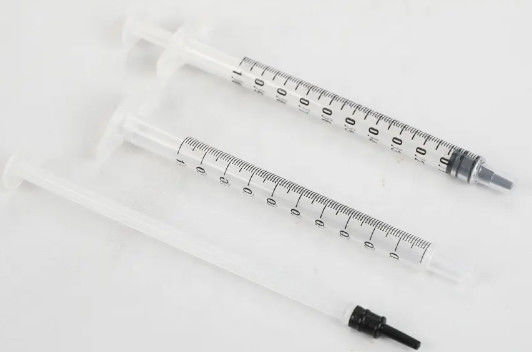 よい価格 1ml 針付き 消耗用 結菌性 結核 細菌 注射器 (BCG) オンライン