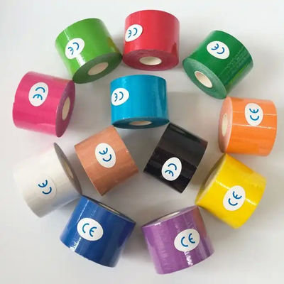 よい価格 アスリートスポーツ 帯状テープ KT 運動学テープ KT 健康 運動 筋肉の緊張,痛み,怪我 オンライン