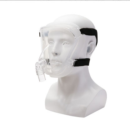 よい価格 Cpap 呼吸 全顔 睡眠 鼻枕 Cpap マスク ワンバルブ エアフィット Cpap マスク オンライン