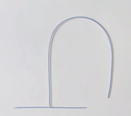 よい価格 手術用品 シリコン T 胆管 ドレイン 穿孔型 T 形ドレイン T 管 CE ISO 付いた胆管 ドレイン 児童用 オンライン