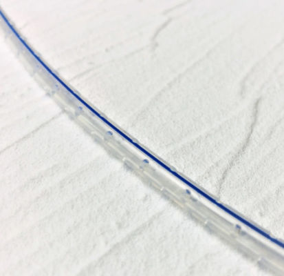 よい価格 医療用PVC丸型孔孔式排水管 10fr~18fr 複数の側目とX線を持つ開口 オンライン