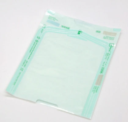 よい価格 蒸気/EO 消毒医療用パッケージのための消毒袋 パーソナライズされた仕様 オンライン