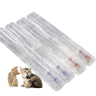 よい価格 スチレット付き猫尿カテーテル 獣医用尿カテーテル 洗浄 オンライン