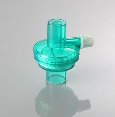 よい価格 獣医用呼吸回路フィルター –– 手動蘇生器用高効率細菌/ウイルスろ過 オンライン