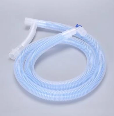 よい価格 動物用ディスポーザブル同軸呼吸回路 – 獣医麻酔用コルゲートEVAチューブ オンライン