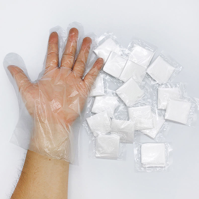 よい価格 使い捨てPE手袋 家庭用手袋 使い捨て 使い捨て LDPE HDPE CPE TPE 手袋 食品調理用 オンライン