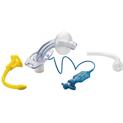 よい価格 Medical Tracheostomy Tube with Inner Cannula – Available in Multiple Sizes,  Easy to Use オンライン