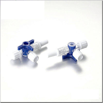 よい価格 High-Quality Disposable Three-Way Valve for Medical Use – Sterile, Leak-Proof, and Reliable オンライン