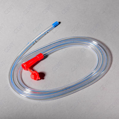 よい価格 Medical-Grade Flexible Ryle's Tube – Latex-Free, Ideal for Gastric Decompression オンライン