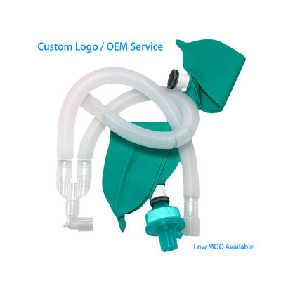 よい価格 Medical-Grade Disposable Anesthesia Circuit Set with 1.5m Expandable Tube for Adults & Children – Class II and 3 Years Shelf Life オンライン