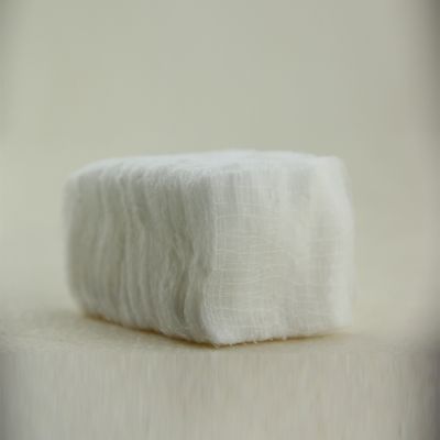 よい価格 100% Cotton Filled Cleansing Sponge for All Skin Types, Soft and Durable オンライン
