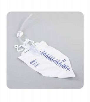 よい価格 シリコンリザーバー用耐久性ドレナージバッグ – 抗逆流設計、PVCチューブ付き オンライン