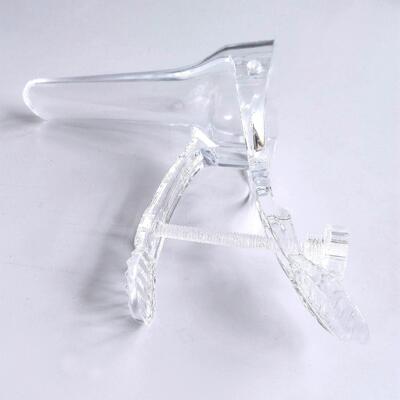 よい価格 産婦人科医向け調整可能膣鏡 – 高精度、軽量、清掃容易 オンライン