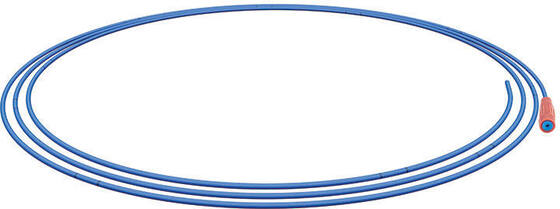 よい価格 精密挿入用医療グレード尿管カテーテル – 柔らかく、滑らかで、生体適合性 オンライン