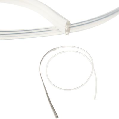 よい価格 生体適合性シリコーン製フラットフルーテッドドレーン（溝付き内壁） – 3/4 & フルフルーテッドタイプ オンライン