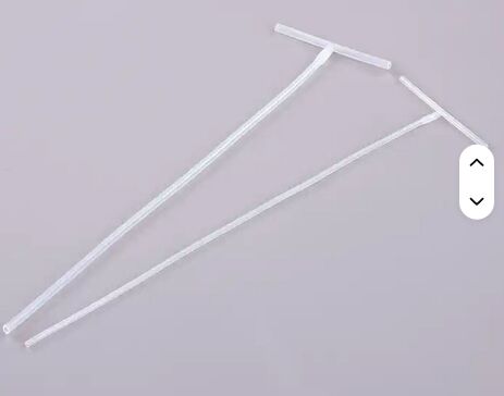 よい価格 X線造影対応T字胆管ドレーン（医療グレードシリコン製） – 外科的精度を追求した35cm長 オンライン