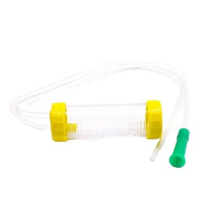 よい価格 精密な実験室測定用のテフロンコックと目盛り付き100mLガラスビュレット オンライン