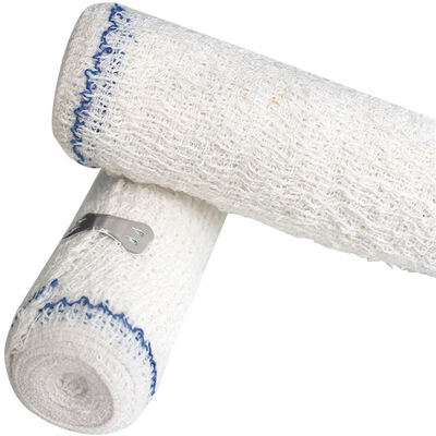 よい価格 医療グレード滅菌綿100% CE認証止血包帯（応急処置用） オンライン