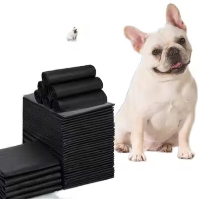 よい価格 子犬と猫用、工場直送、超吸収性、速乾性、漏れ防止、使い捨てペットトレーニングパッド オンライン