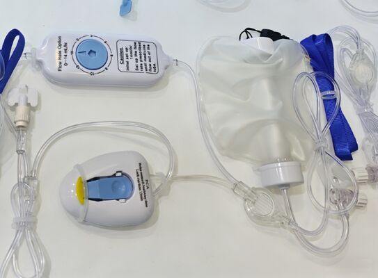 よい価格 術後疼痛管理用、60-600ml大容量・患者自己調節鎮痛機能付き使い捨て多段階PCA注入ポンプ オンライン