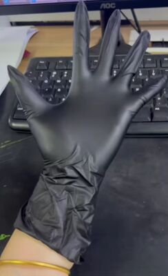 よい価格 自動車修理用 食品グレードの使い捨て手袋 オンライン