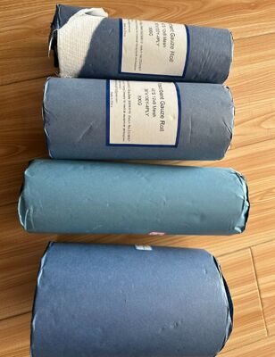 よい価格 100% 純綿 水素性 圧縮されたガズロール 医療用・急救用帯状用 オンライン