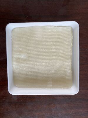 よい価格 医療用パラフィンガズ 消毒性 焼け傷包帯 10×10CM 湿った傷の治癒のための不粘性 オンライン