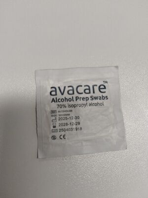 よい価格 オーダーメイドサイズ 70% イソプロピル アルコール プリペッド 医療用・家庭用 揮発性のない無菌タオル オンライン
