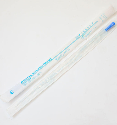 よい価格 一回用医療尿管カテーテル 40cm PVC ネラトンカテーテル オンライン