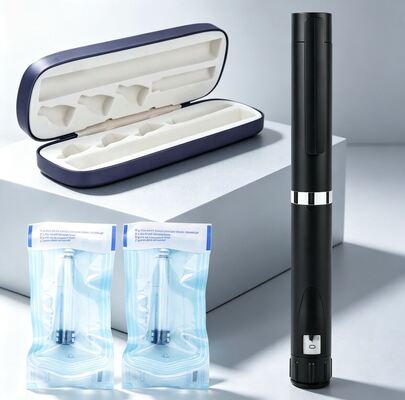 よい価格 リユーザブル自動ペプチド注射ペン 3ml ペプチド注射ペン 3ml 減量注射ペン オンライン