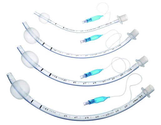 よい価格 医療用手錠付き内喉管,高体積低圧手錠,ムルフィー眼口腔/鼻腔用 ISO/CE認定 オンライン