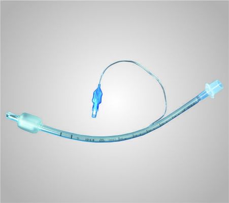 よい価格 9.5mmはEndotracheal管ISO13485の鼻の挿管法の管のサイズを補強した オンライン