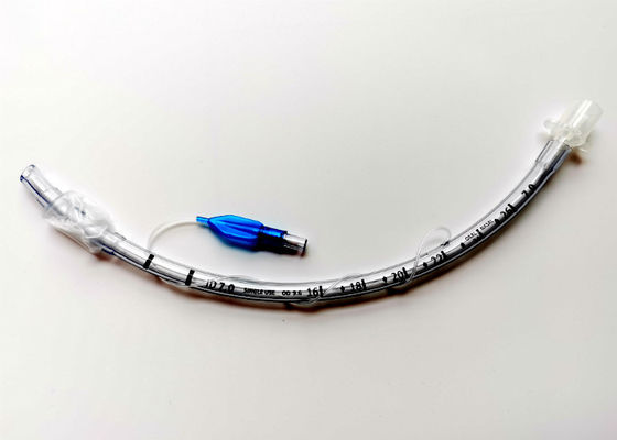 よい価格 気管8.5mmの鼻の気管の管は前にRaeの口頭Endotracheal管を取付けた オンライン