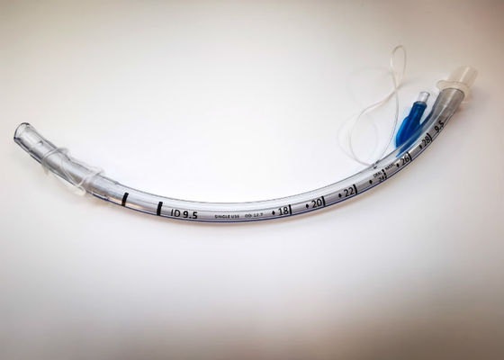 よい価格 口頭気球の鼻のEndotracheal管のRaeポリ塩化ビニール9.5mm X光線 オンライン
