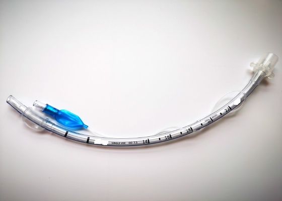 よい価格 ポリ塩化ビニールの鼻のEndotracheal管 オンライン