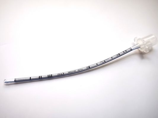 よい価格 X光線ポリ塩化ビニールのEndotracheal管2.5mmの口頭Endotracheal挿管法 オンライン