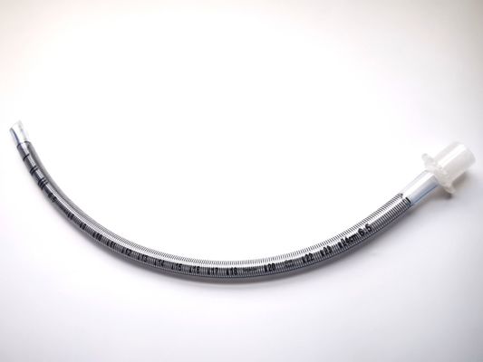 よい価格 ポリ塩化ビニール マーフィーのEndotracheal管の医学の6.5mm鼻のRaeの管の挿管法 オンライン