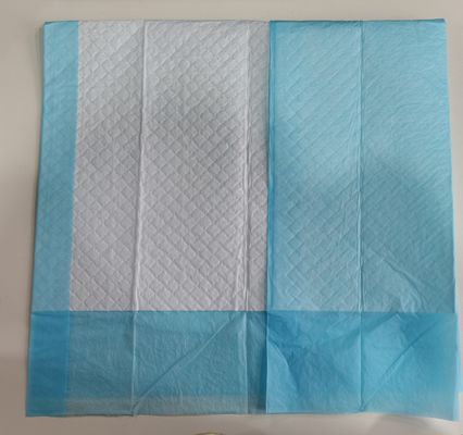 よい価格 65cmの使い捨て可能な医学のリネン救済者4つの層使い捨て可能な不節制のパッド オンライン