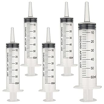 よい価格 針のない使い捨て可能な生殖不能のスポイト2部のLuerのスリップの10 Ml 20Ml オンライン