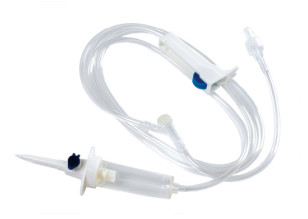 よい価格 Yの場所の抗菌性の空気入口Adminの注入の注入は非Pyrogenic 15 Drops/Mlを置いた オンライン